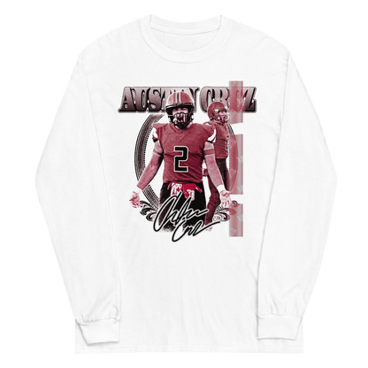 Austin Cruz | Mural Long Sleeve Shirt
