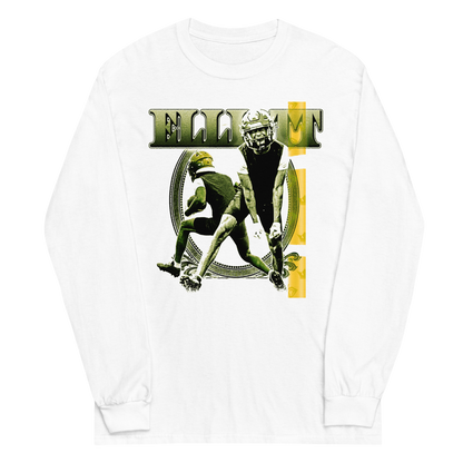 Keon Elliott | Mural Long Sleeve Shirt