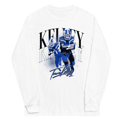 Travis Kelley | Mural Long Sleeve Shirt
