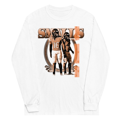 Deshaun Smalls | Mural Long Sleeve Shirt