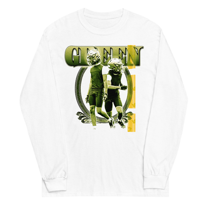 Kordale Green | Mural Long Sleeve Shirt