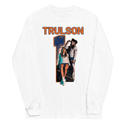 Gracie Trulson | Mural Long Sleeve Shirt