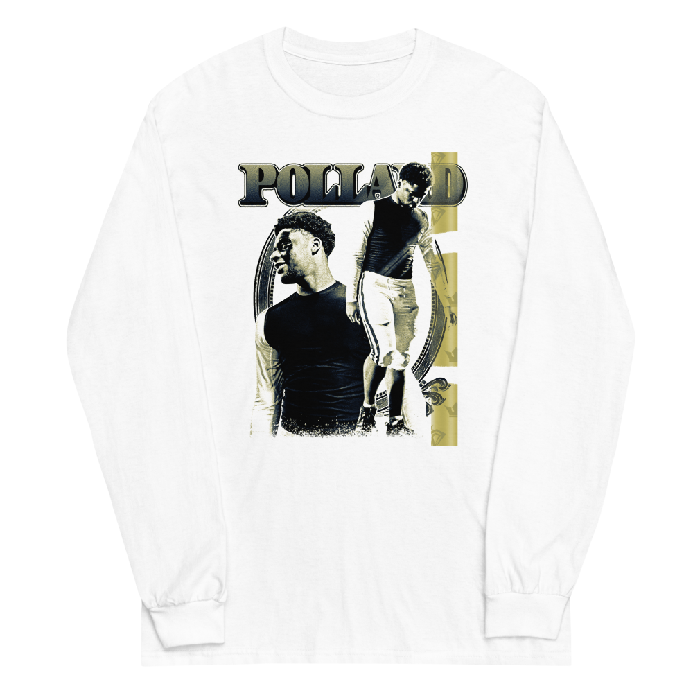 Colton Pollard | Mural Long Sleeve Shirt