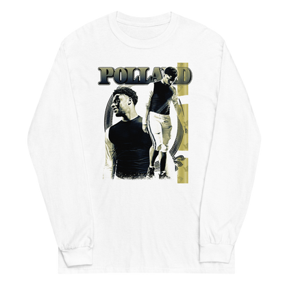 Colton Pollard | Mural Long Sleeve Shirt