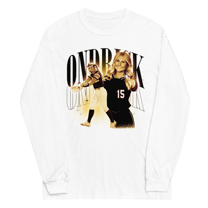 Jillian Ondrick | Mural Long Sleeve Shirt