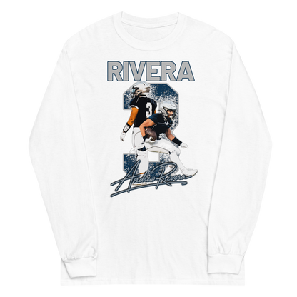 Andrew Rivera | Mural Long Sleeve Shirt