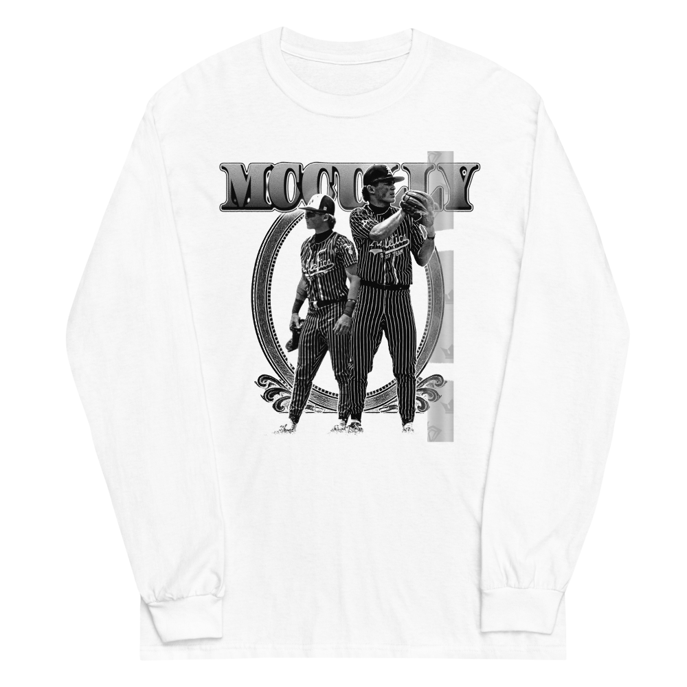 Ryker McCully | Mural Long Sleeve Shirt