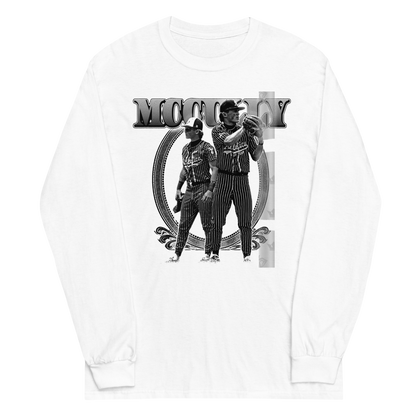 Ryker McCully | Mural Long Sleeve Shirt