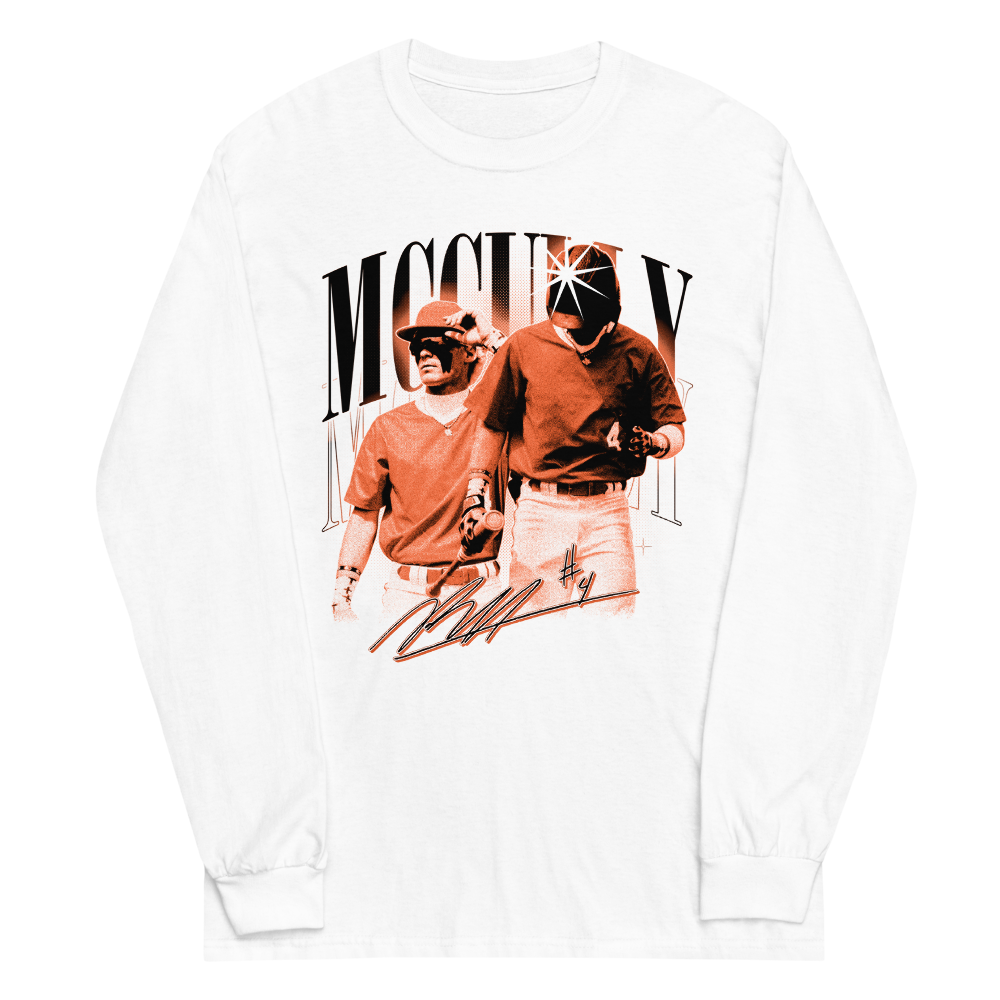 Ryker McCully | Mural Long Sleeve Shirt