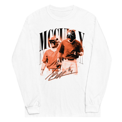 Ryker McCully | Mural Long Sleeve Shirt