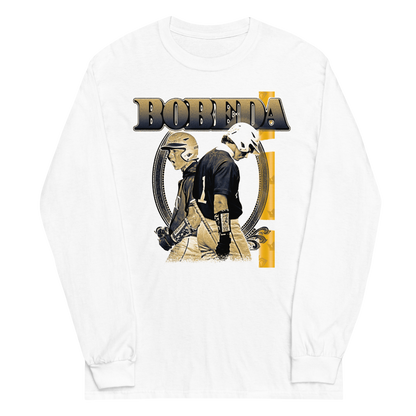 Joseph Bobeda | Mural Long Sleeve Shirt