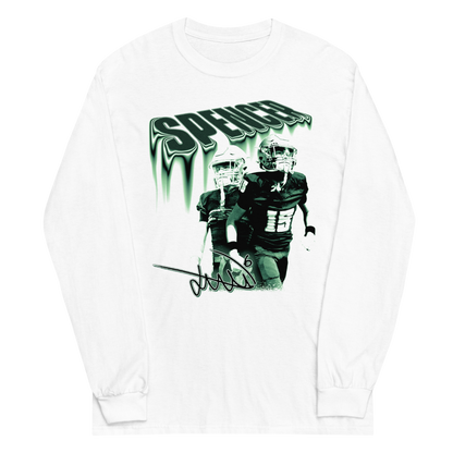 Jared Spencer | Mural Long Sleeve Shirt