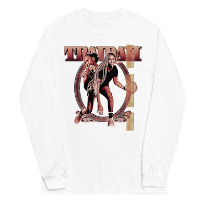 Traidah Matongo | Mural Long Sleeve Shirt