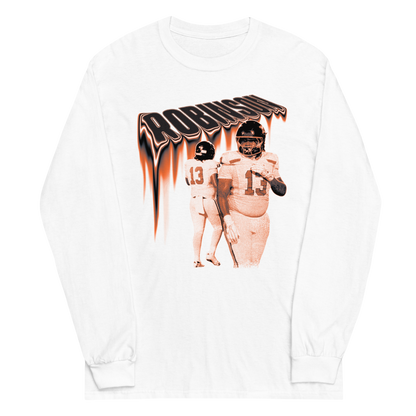 Bryson Robinson | Mural Long Sleeve Shirt
