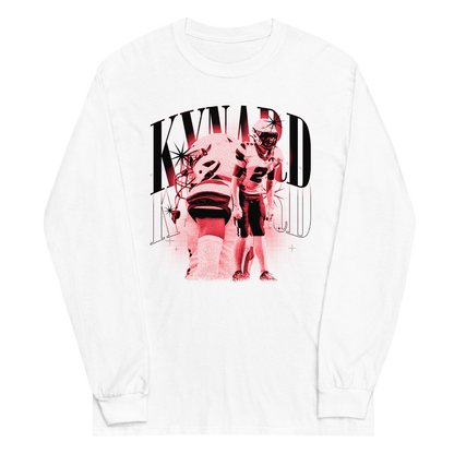 Jordan Kynard | Mural Long Sleeve Shirt