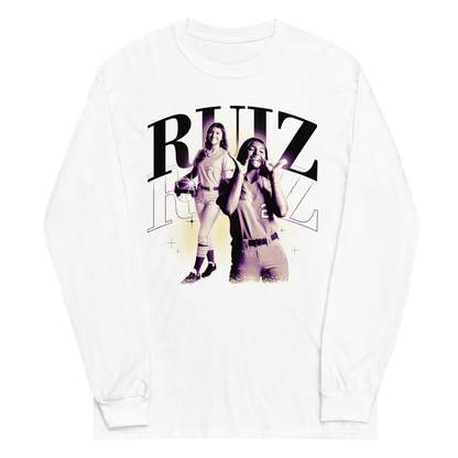 Mia Ruiz | Mural Long Sleeve Shirt