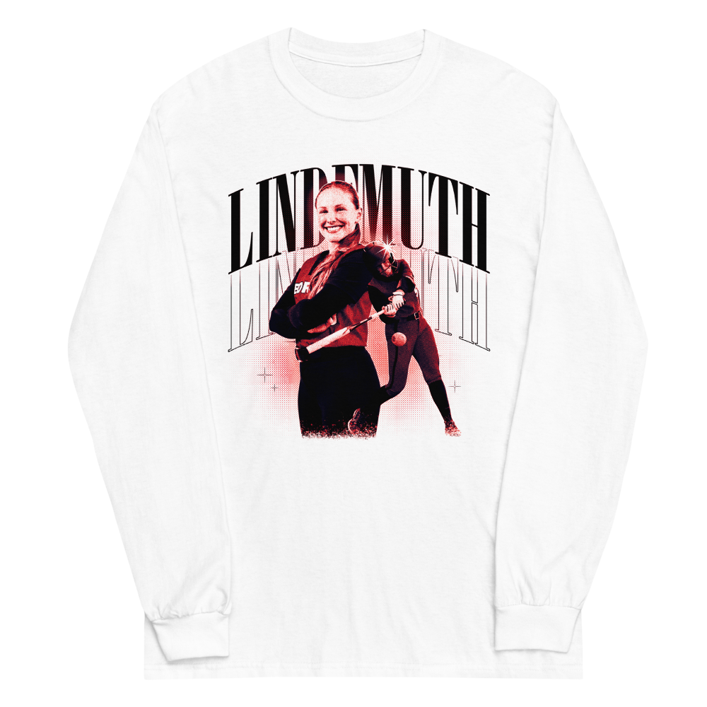 Bailey Lindemuth | Mural Long Sleeve Shirt