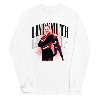 Bailey Lindemuth | Mural Long Sleeve Shirt