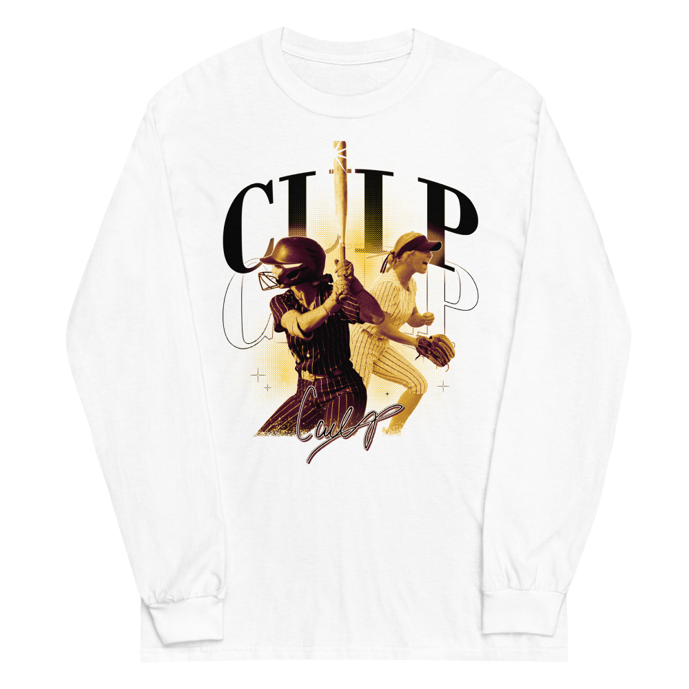 Camrynn Culp | Mural Long Sleeve Shirt