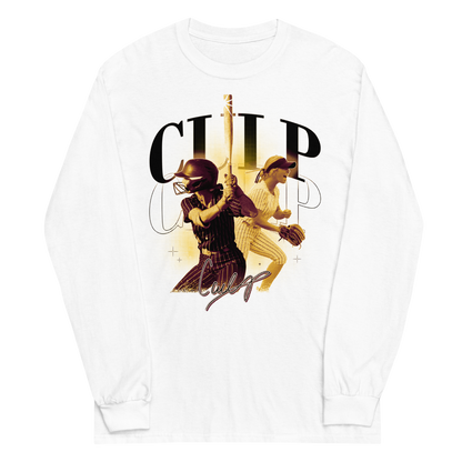 Camrynn Culp | Mural Long Sleeve Shirt
