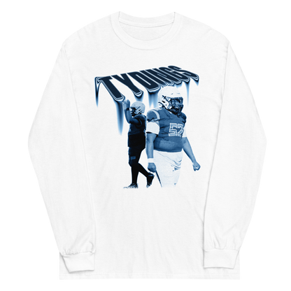 Leelan Tydings | Mural Long Sleeve Shirt