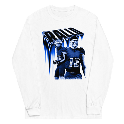 Knoxtyn Rallo | Mural Long Sleeve Shirt
