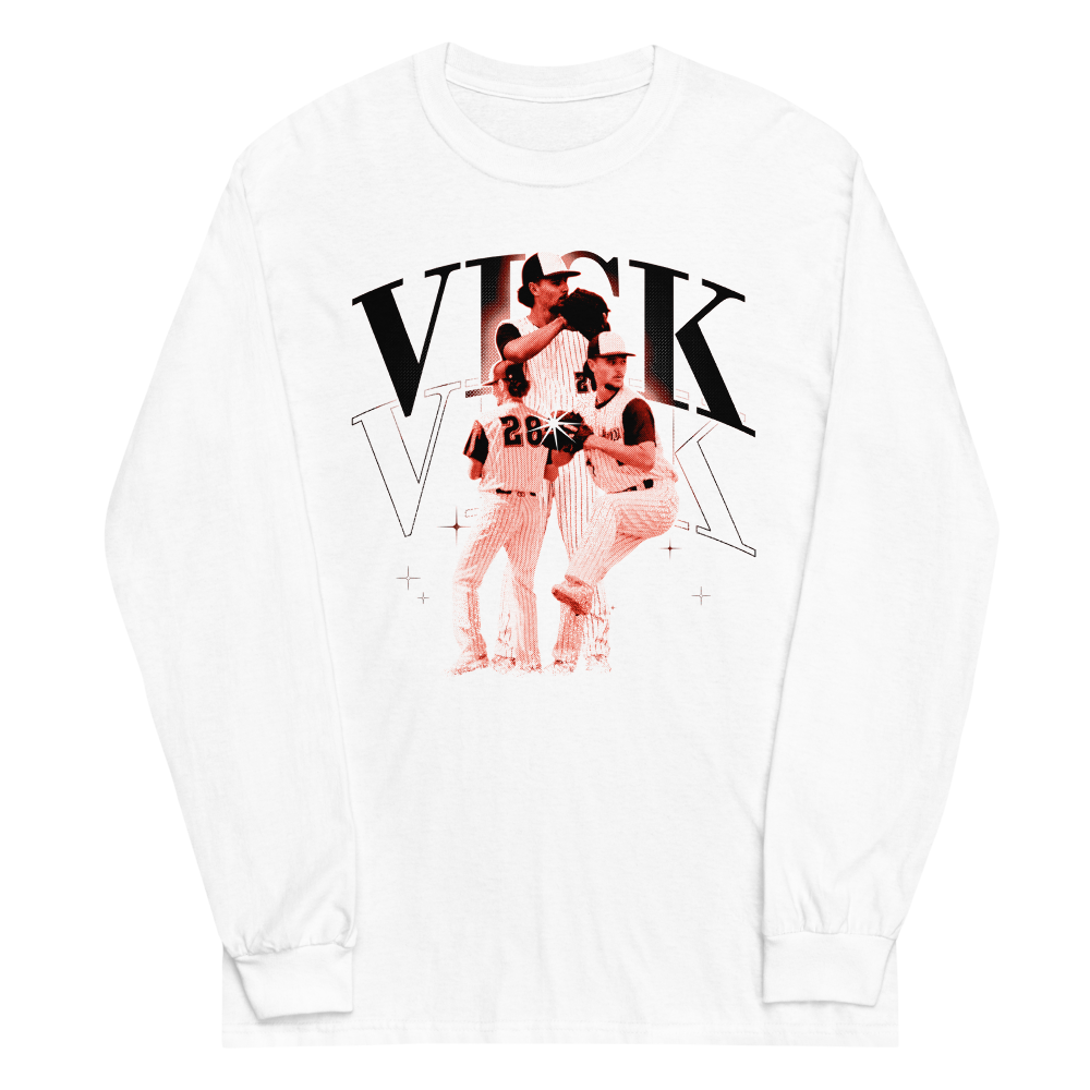 Colton Vick | Mural Long Sleeve Shirt