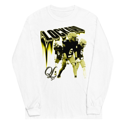 Quinn Lockard | Mural Long Sleeve Shirt