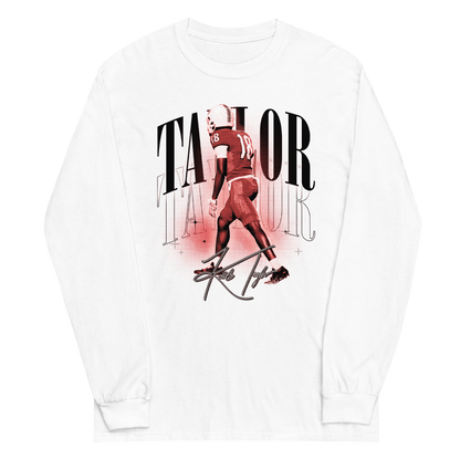 Kaleb Taylor | Mural Long Sleeve Shirt