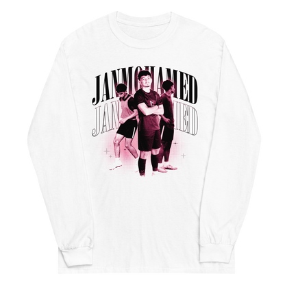 Eshan Janmohamed | Mural Long Sleeve Shirt