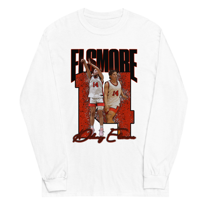 Delaney Elsmore | Mural Long Sleeve Shirt