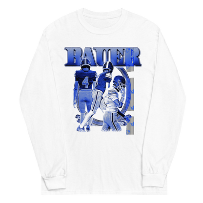 Gavin Bauer | Mural Long Sleeve Shirt
