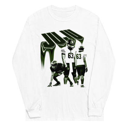 Julian Eliscard | Mural Long Sleeve Shirt