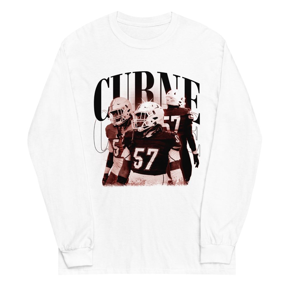 Jayden Curne | Mural Long Sleeve Shirt
