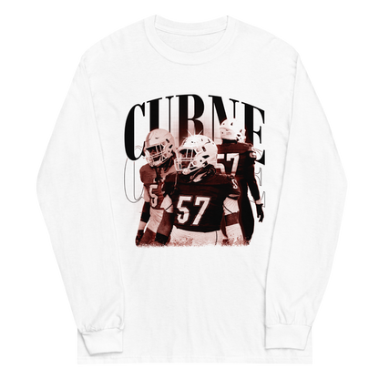 Jayden Curne | Mural Long Sleeve Shirt