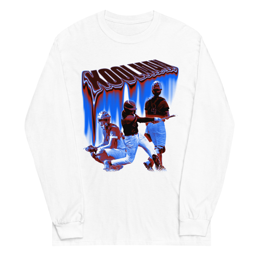 Josieh Koolman | Mural Long Sleeve Shirt