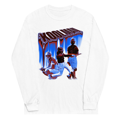 Josieh Koolman | Mural Long Sleeve Shirt