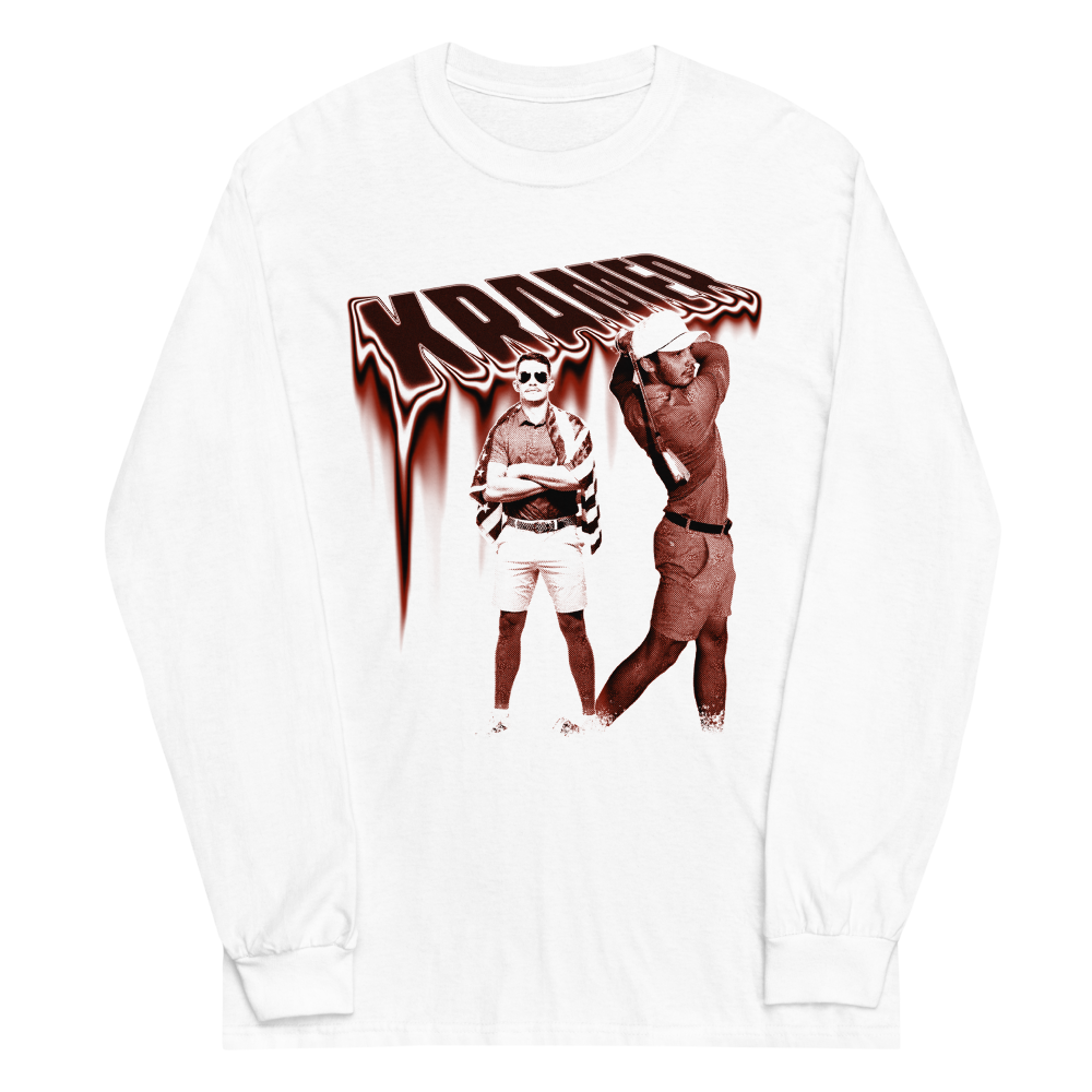 Joseph Kramer | Mural Long Sleeve Shirt