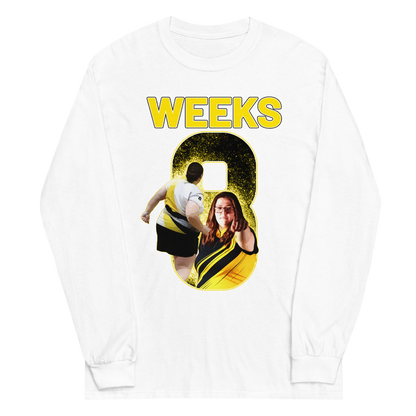 Elizabeth Weeks | Mural Long Sleeve Shirt