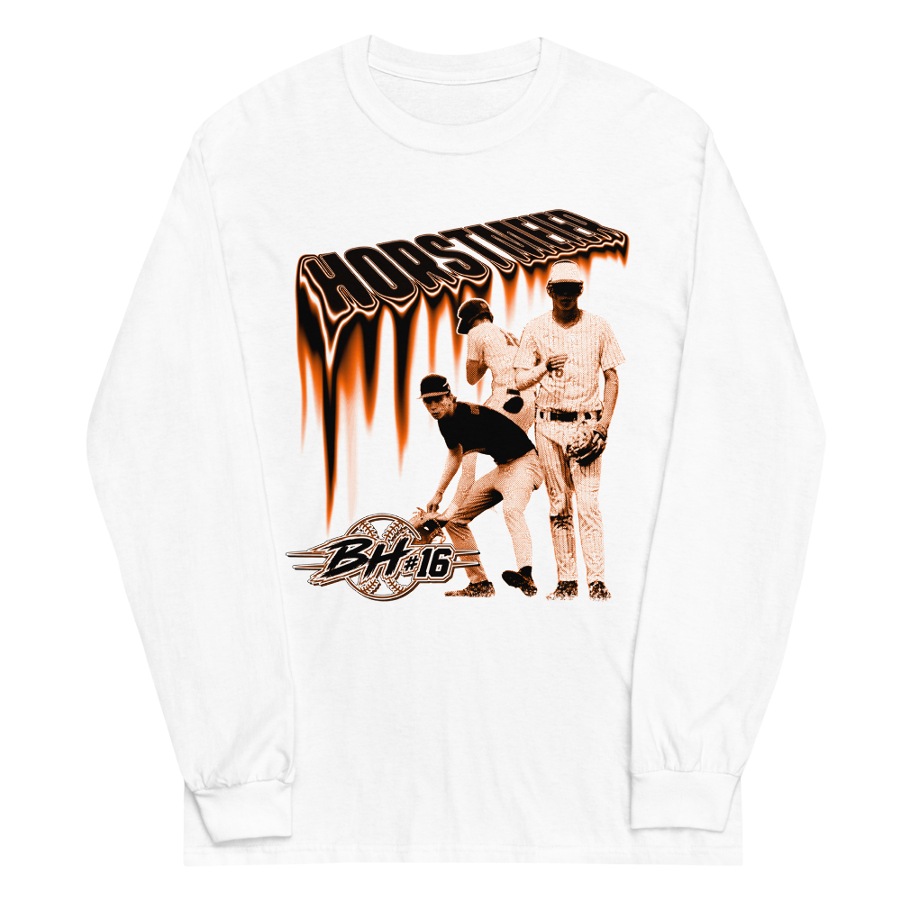 Bryant Horstmeier | Mural Long Sleeve Shirt