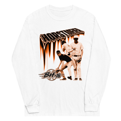 Bryant Horstmeier | Mural Long Sleeve Shirt