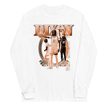 Zion Dixon | Mural Long Sleeve Shirt