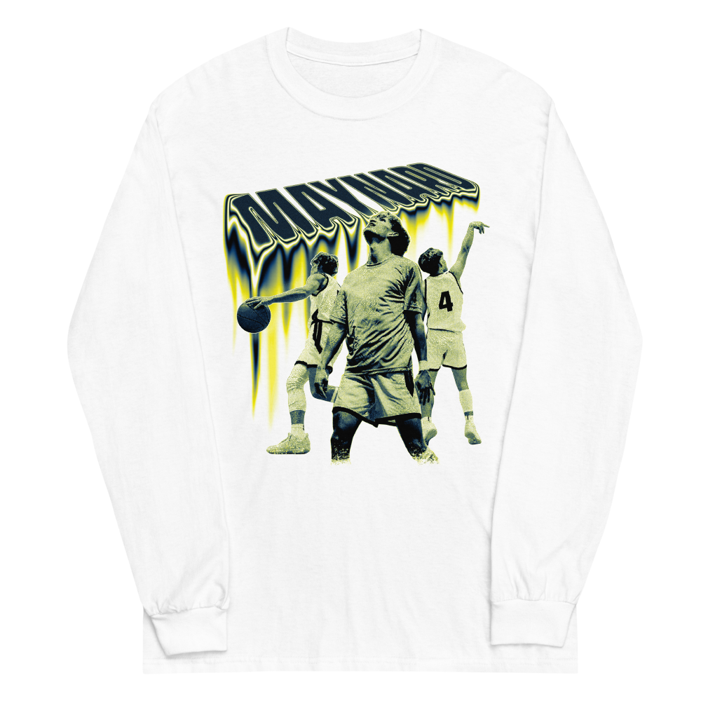 Colt Maynard | Mural Long Sleeve Shirt