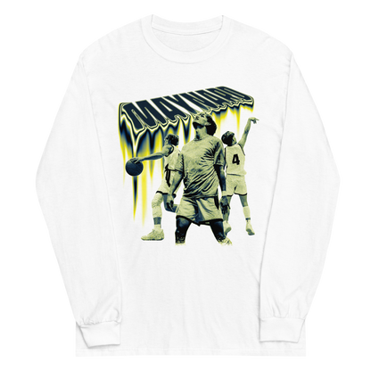 Colt Maynard | Mural Long Sleeve Shirt