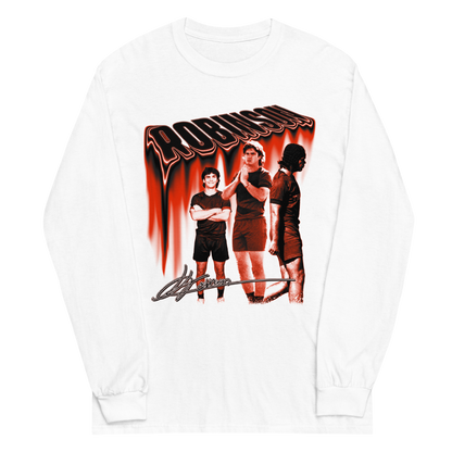 Kaiser Robinson | Mural Long Sleeve Shirt