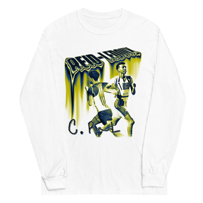 Cameron Reid-LeDoux | Mural Long Sleeve Shirt