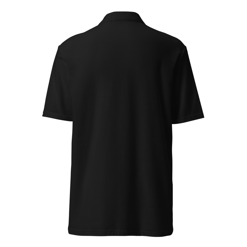 Sadie Elliott | Signature Men's Polo