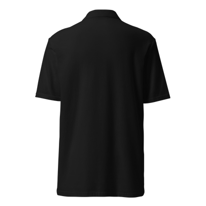 Sadie Elliott | Signature Men's Polo