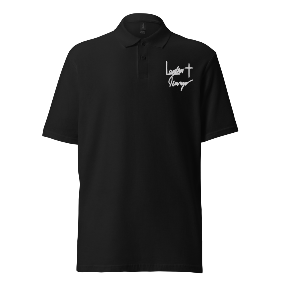 Landon Timmermeyer | Golf Men's Polo