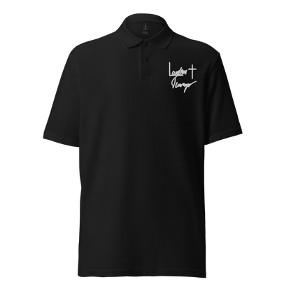 Landon Timmermeyer | Golf Men's Polo